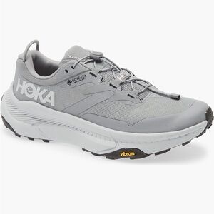 🏃‍♂️ HOKA Men’s Gore-Tex Waterproof Trail Running Shoes – Size 9.5 – (NEW)